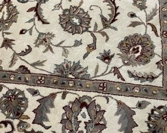 Area Rug Pattern View