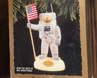 Star Trek Christmas Ornament Limited Edition