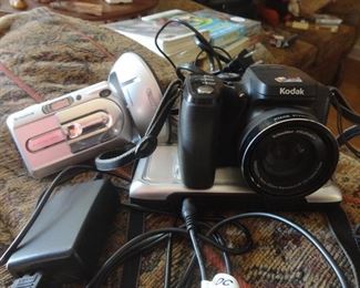 Kodak Easy Share Z812IS