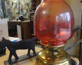 Made in England by Sherwoods LTD