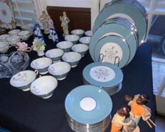 Lenox Kingsley- $400