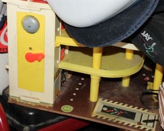 Vintage Fisher Price