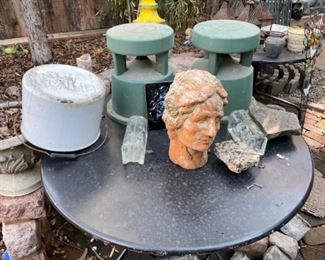 WILD AND FUN MISCELLANEOUS COLLECTIBLES 