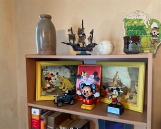 MISCELLANEOUS COLLECTIBLES 