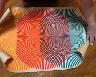 VINTAGE WALL POSTERS