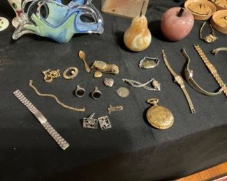 MISCELLANEOUS JEWELRY 