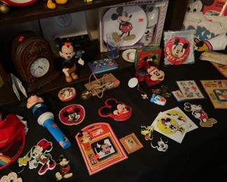 MICKEY COLLECTION 