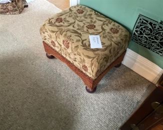 FOOT STOOL