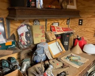 MISCELLANEOUS COLLECTIBLES 