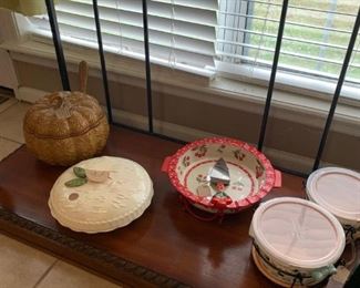 Temptations Bakeware 