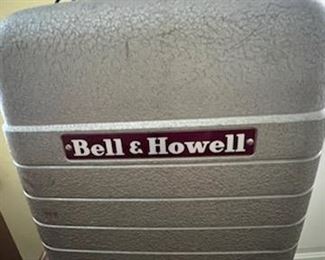 BELL & HOWELL PROJECTOR