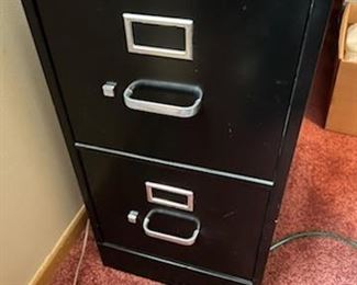 FILE CABINET