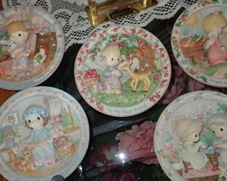 WALL PLATES