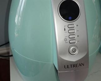 ULTREAN FRYER