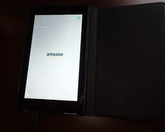 AMAZON TABLET