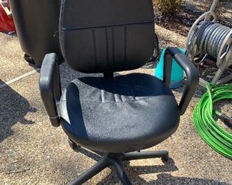 Office Chair 