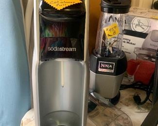 Soda Stream