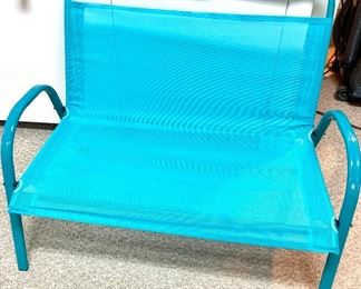 Kids lightweight seating $10