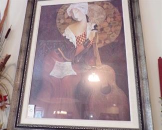 nice artwork in this sale