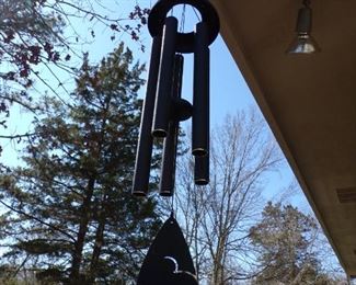 wind chimes