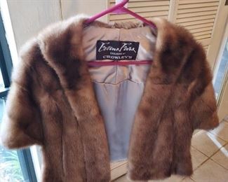 Mink Stole
