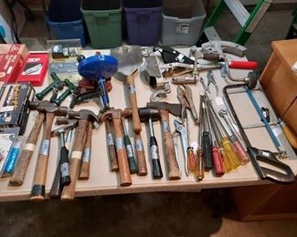Tools