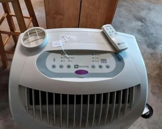 Maytag Portable Air Conditioner