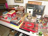 old games/toys