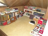 books & records