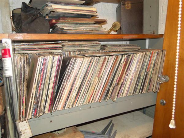 records