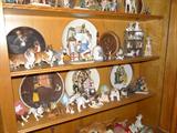 Norman Rockwell collection