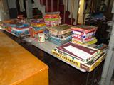 toys & games