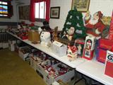 tons of Christmas