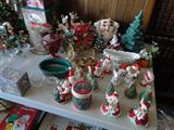 vintage Christmas