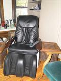 pro massage chair