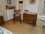antique chair