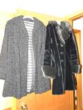 shearling & Borgana