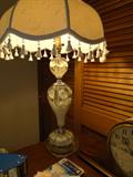 Murano lamp