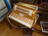 accordian