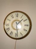 United clock