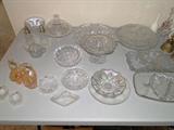Depression glass