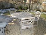 teak