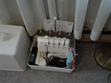 serger