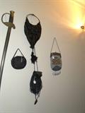 antique purses