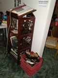 book stand