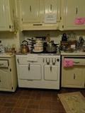 Chambers oven