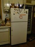 refrigerator
