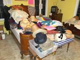 vintage & antique clothing