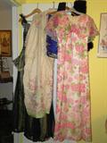 antique clothing