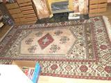 Persian rug